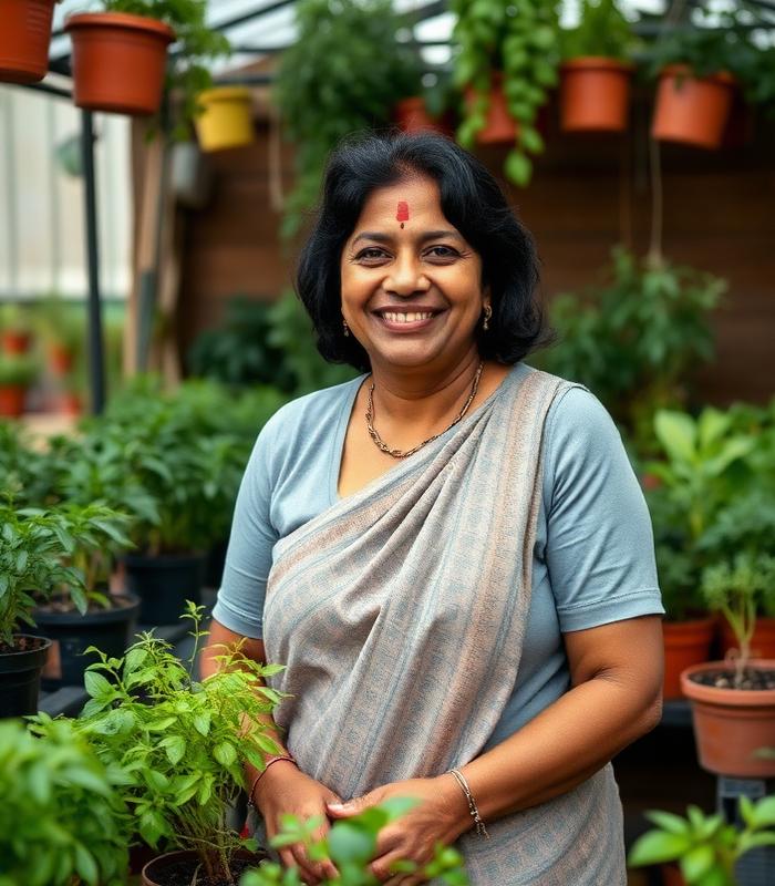 Meena Patel