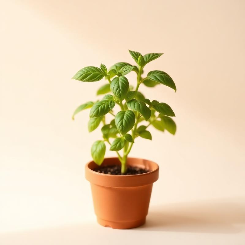 Basil
