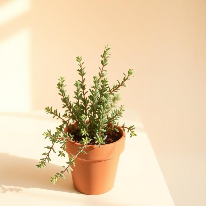 Thyme
